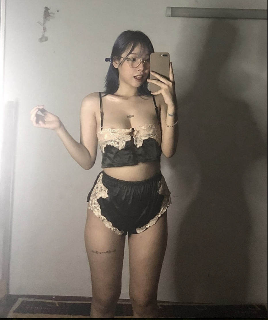 Sex hot hot girl Bigo Dương 2k1 show hàng cực đỉnh